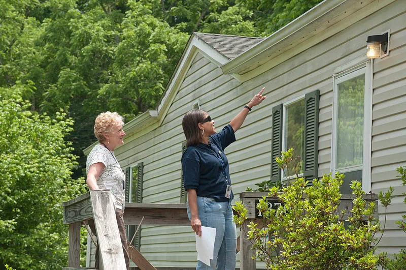 Home Inspection Services 