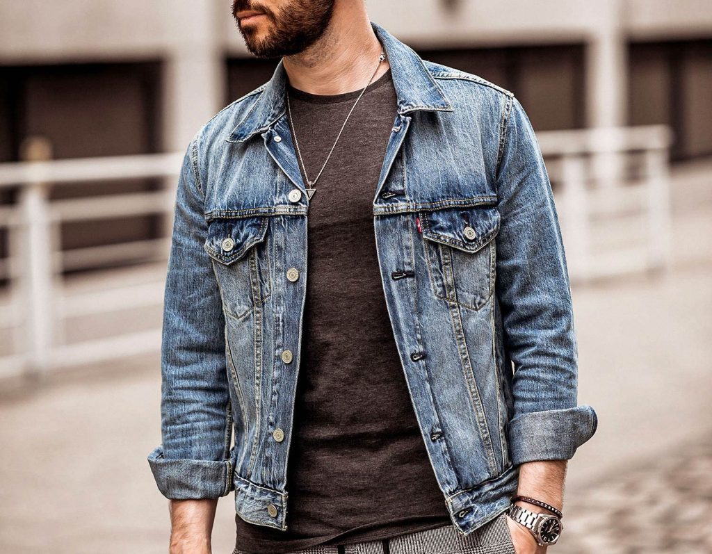 Custom Jackets
