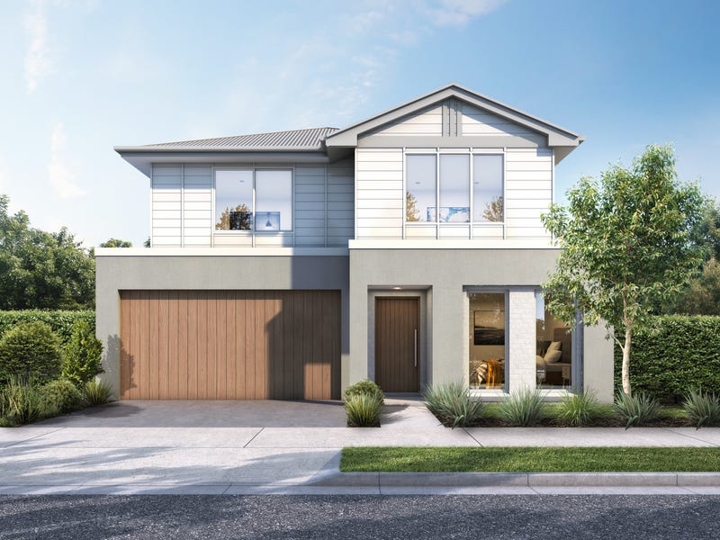Custom Home Builders