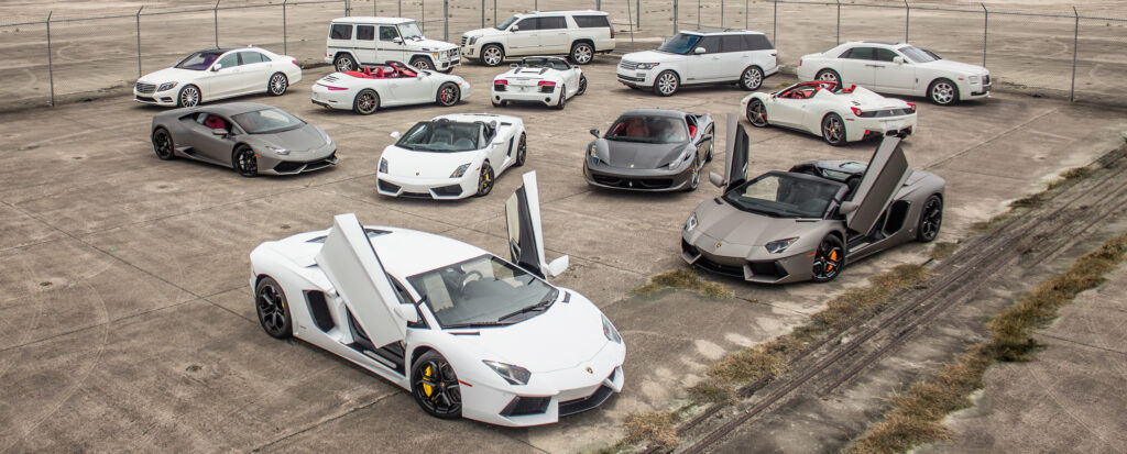 Car Rental
