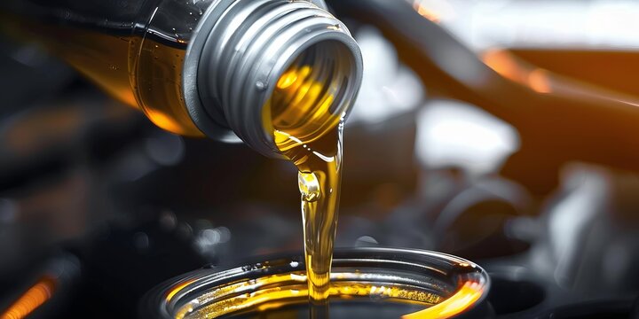 Used Oil Disposal